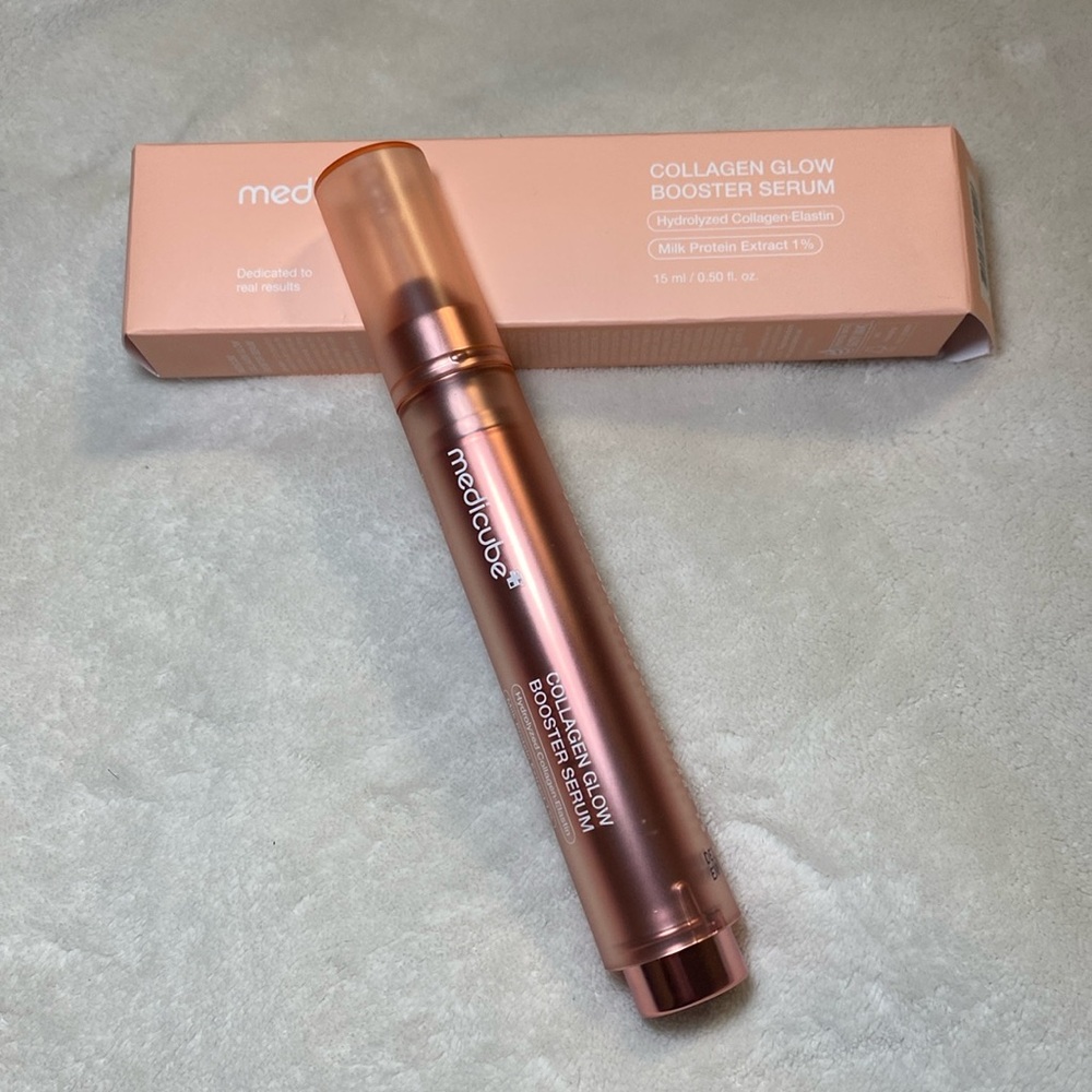 Medicube Collagen Booster Serum